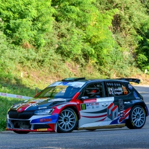 12° RALLY DEL SEBINO - Gallery 4